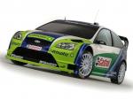 Ford Focus RS WRC 2006 года